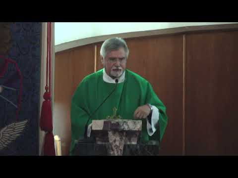 Holy Mass - January 28, 2024