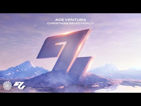 ACE VENTURA - CHRISTMAS SELECTION VOL. 9 MIX