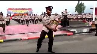 Download lagu KESERUAN GOYANG KAKA MAIN SALAH  ( BINTARA POLRI ANGKATAN 46 NUSANTARA T.A. 2021/2022) SERU ABIS!!!! mp3