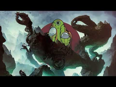 Stakowicz & Kobaltik - Earth Life Rythm [VA03-DFB] | SON DE TEUF | TEKNO