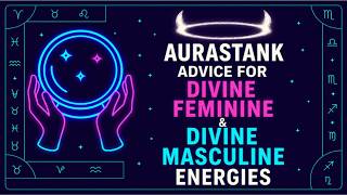 Download lagu Advice For Divine Feminine & Masculine mp3