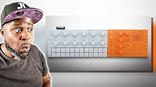 Will the Yamaha SEQTRAK replace the $2000 OP-1??? 🤯 [Reaction Video]
