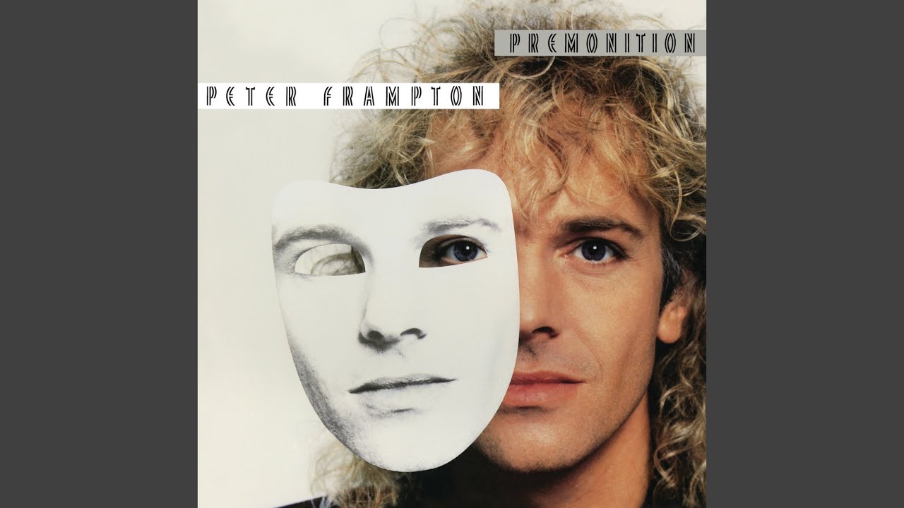 Peter Frampton - Stop