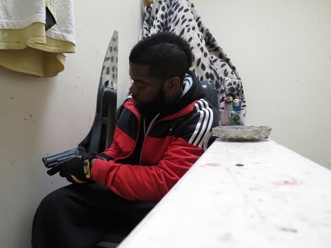 ILLA-NOYZ - GORILLA RAP ( This That Hit Ya'll ) MIX-TAPE 2014