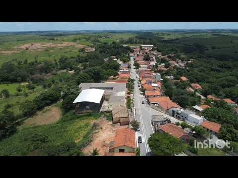 Serra da Saudade MG, menor Cidade do Brasil.