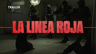 LA LÍNEA ROJA – Trailer Oficial 5.1