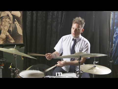 Jochen Rueckert for EMM