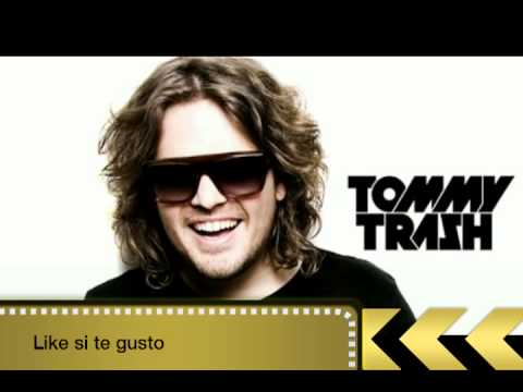 [Tommy trash] - (unite kids)