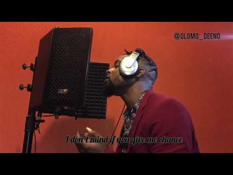 Deeno - New York City Girl (Cover)