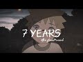 Lukas Graham 7 Years Ultra Slowed Reverb To Perfection Itsme X