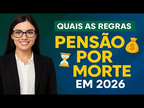 ⚖️ WHAT ARE THE RULES FOR RECEIVING 💰 DEATH PENSION IN 2026