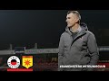 Marinus Dijkhuizen na bekeroverwinning op PEC Zwolle | "??? ?????? ???????"