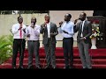 WIMBO MAALUM WA MAKAMBI
