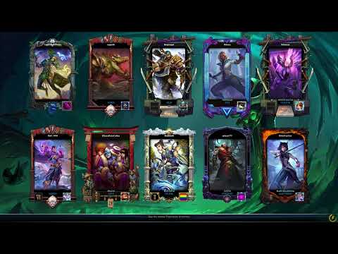 Smite assault Vamana gameplay 14