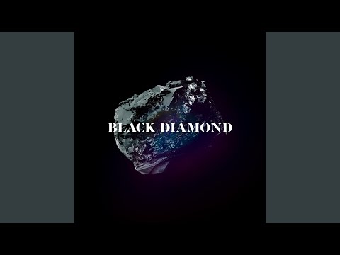 BLACK DIAMOND