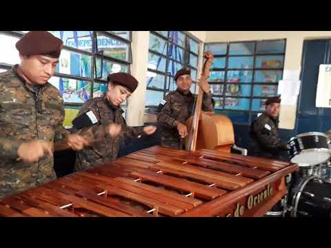 download lagu mp3 mp4 Despacito Marimba, download lagu Despacito Marimba gratis, unduh video klip Despacito Marimba