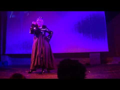 Samarah Tornado Na Butterfly GLS *Edição Especial*Boate Rainbow -Caieiras-SP