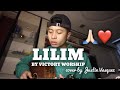 Lilim x cover by Justin Vasquez