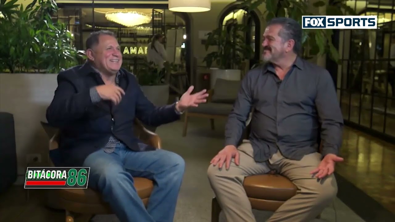 "Me encanta JAVIER AGUIRRE, pero si no hay material, POR MÁS QUE OREMOS, NO VAMOS A LOGRAR NADA"