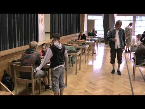 hof2012 3 1408 Erik Rönkä Anastasia Nazarova ja näyttämön eduspöytiä