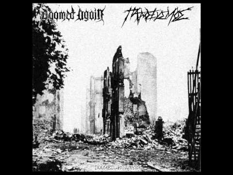 DOOMED AGAIN - Psychosis