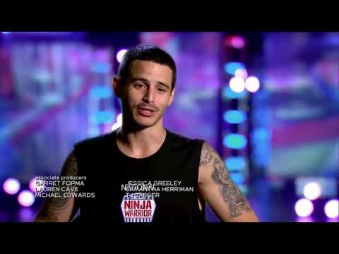 ANW Stage 2 Promo - American Ninja Warrior 2019