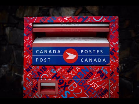 CANADA POST IS A DUMPSTER FIRE Time to privatize the flailing organization