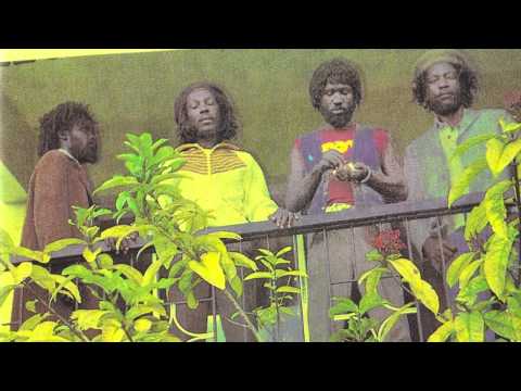 Wailing Souls - Run Dem Down