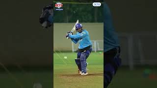 Shaw Hitting Boundaries | Delhi Capitals | IPL 2022