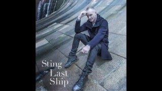 Sting and Brian Johnson  - Sky Hooks and Tartan Paint