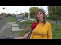 'Bedrijven dumpen bedrijfsafval in Almeerse buurt'