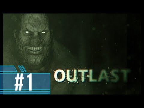 Solucja-Outlast [PL]-[odc 1] " BEZ zbędnych KOMENTARZY"