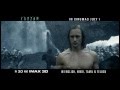 The Legend Of Tarzan Spirit Promo