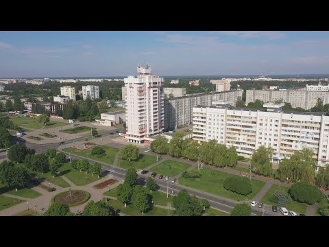 Председатель Гомельского облисполкома провёл приём граждан видео