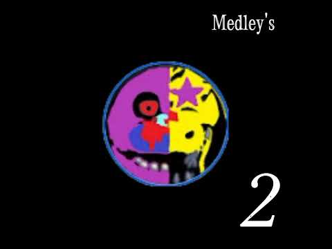 Alligator Gold - Medley #2