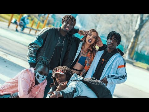 Comagatte - Limbo Calipso (Video Ufficiale)