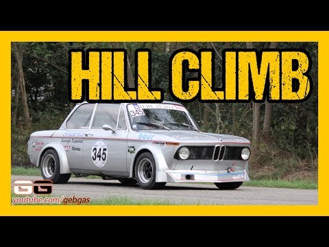 BMW 2002 - Nicolas RIEHL - HILL CLIMB - 2015 - Turckheim-Trois Epis