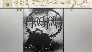 Archaia | Archaia @ 1977/98