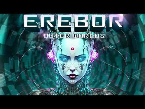 Erebor - Supersonic