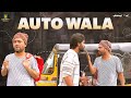 Auto Wala Hyderabadi Passenger Comedy Video Hindi Comedy 2023 Abdul Razzak GoldenHyderabadiz
