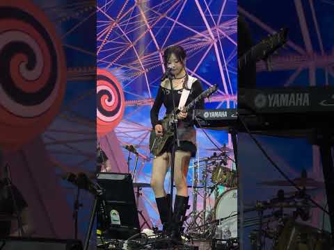 260516 유스웨이브 QWER-대관람차 히나 직캠