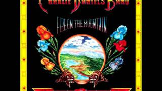 The Charlie Daniels Band - No Place To Go.wmv