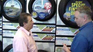 preview picture of video 'Buying Tires, Getting The Best Value: Hillside Tire & Auto Repair Service, Salt Lake City, Utah'