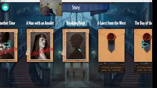 Mysterium Story Mode