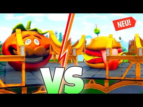 das essensschlacht update in fortnite ist so heftig - fortnite essensschlacht