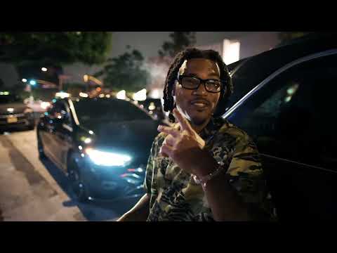 PettyPetty & Dom P on the Beat - All Night Long (Official Video) @upgoodent