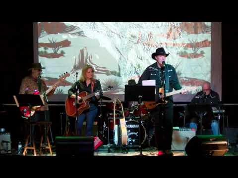 Promotional video thumbnail 1 for The Old Country Band