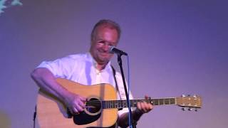 Phil Shackleton - Black Is The Colour - John Martyn Gathering 2019