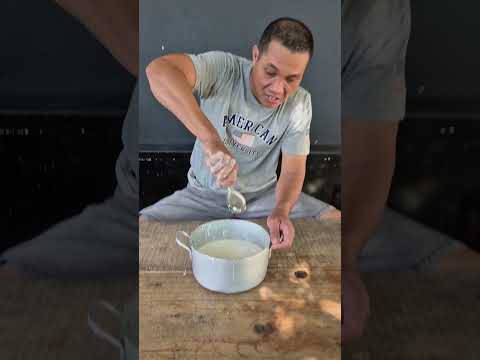 chât lỏng kỳ lạ