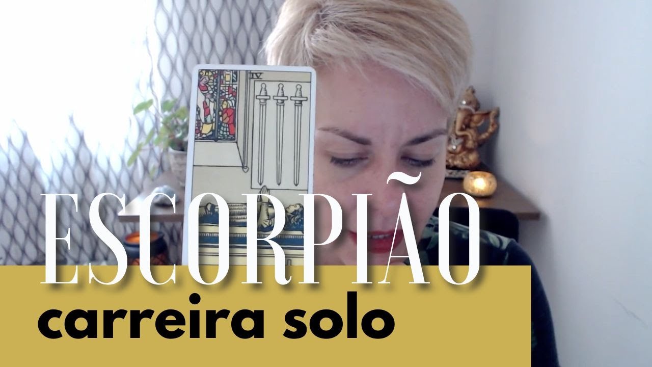 * ESCORPIÃO * // 🦋 oportunidade de parceria, mas alguém tem medo de perder sua independência